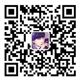 掃碼關(guān)注公眾號(hào)